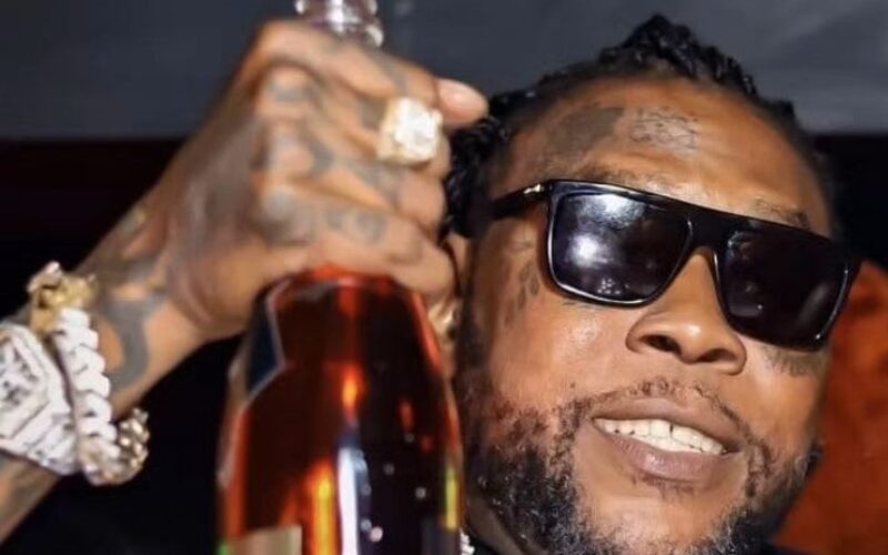 Vybz Kartel sends message to ghetto youths