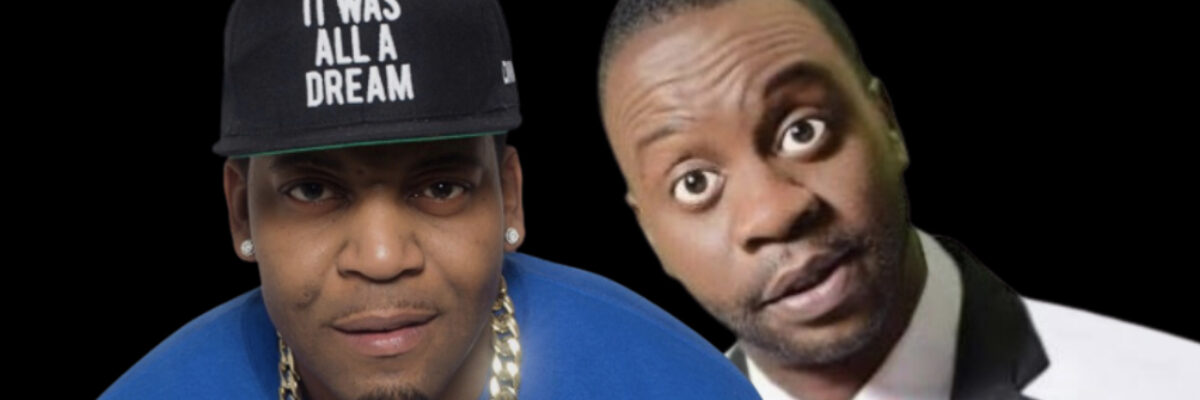 Majah Hype claps back At Johnny Daley over comedy unity debate
