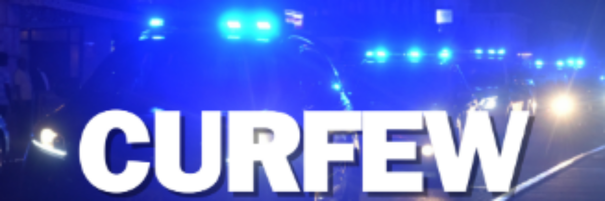 Curfew imposed in several St. Elizabeth communities