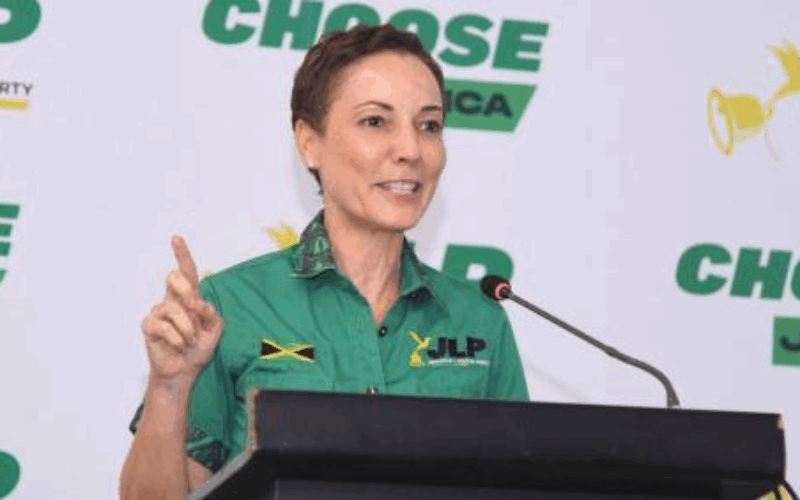JLP election manifesto to be released on Sunday during mass rally in St. James