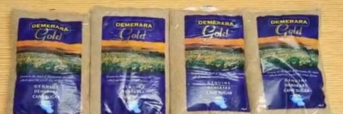 Sugar Industry Authority says brown sugar valued at billions imported illegally annually