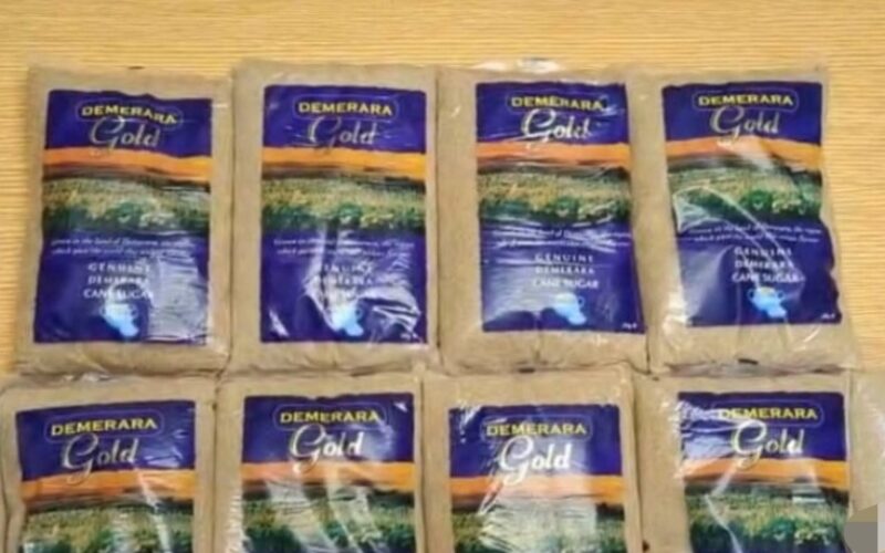 Sugar Industry Authority says brown sugar valued at billions imported illegally annually