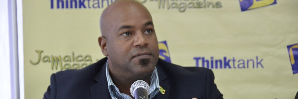 St. James Municipal Corporation approves resolution to have Barracks Road in Montego Bay designated a school zone