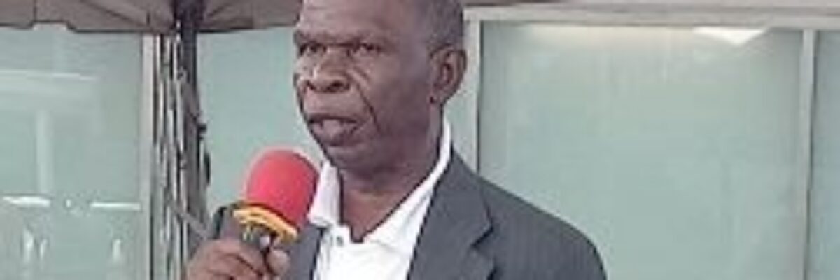 TODSS appeals for relevant authorities to address poor road condition concerns