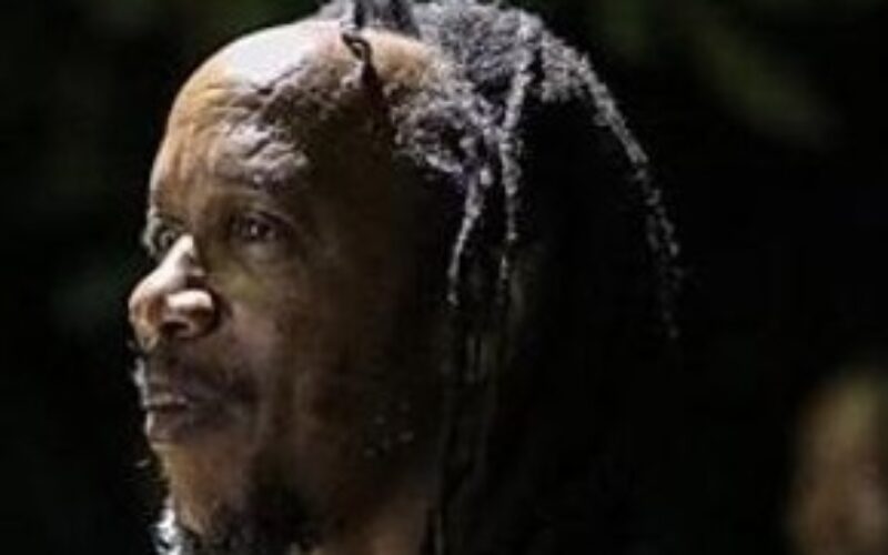 Visual arts & tourism communities in mourning following murder of Kenyan born artist in St Elizabeth