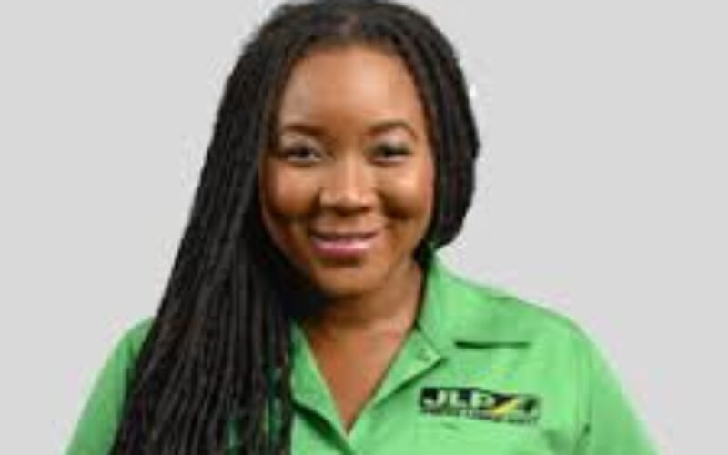 MP for Trelawny Northern Tova Hamilton refutes claims of neglecting her constituents’ needs