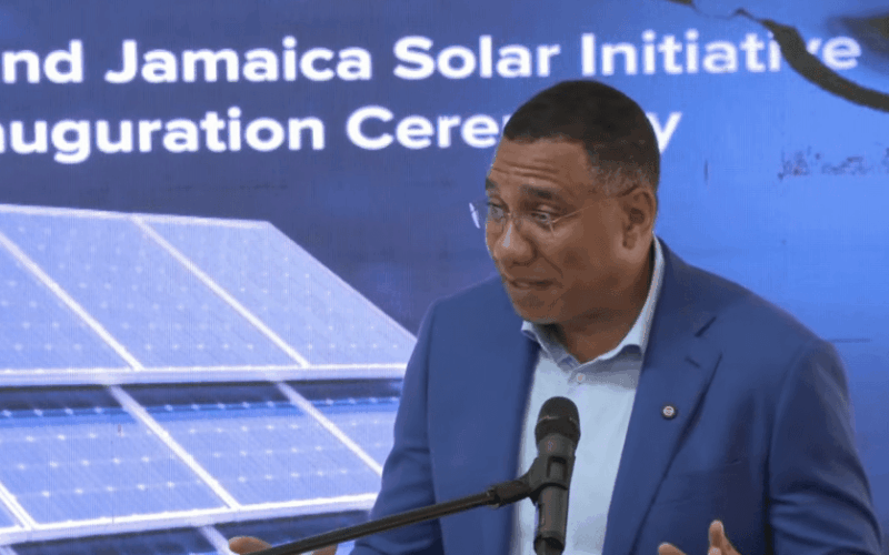 PM assures steps underway to reform energy sector and cut costs