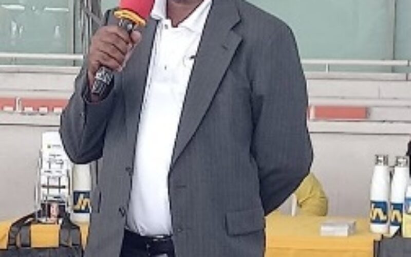 TODSS appeals for relevant authorities to address poor road condition concerns
