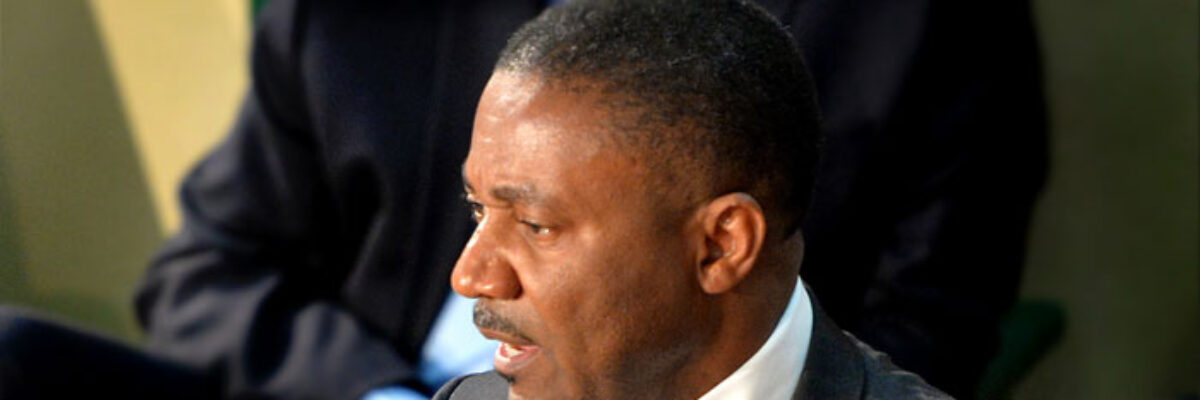 Spokesman on energy takes issue with pace of Government consultations regarding negotiations for new JPS license