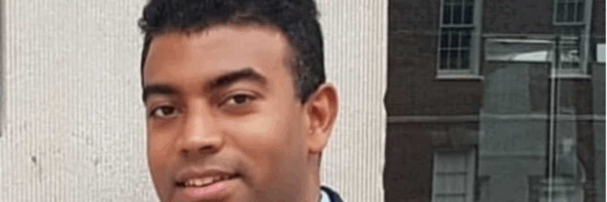 Economist Keenan Falconer says Jamaica was able to secure US$6.7B package from multilateral partners due to its fiscal credibility