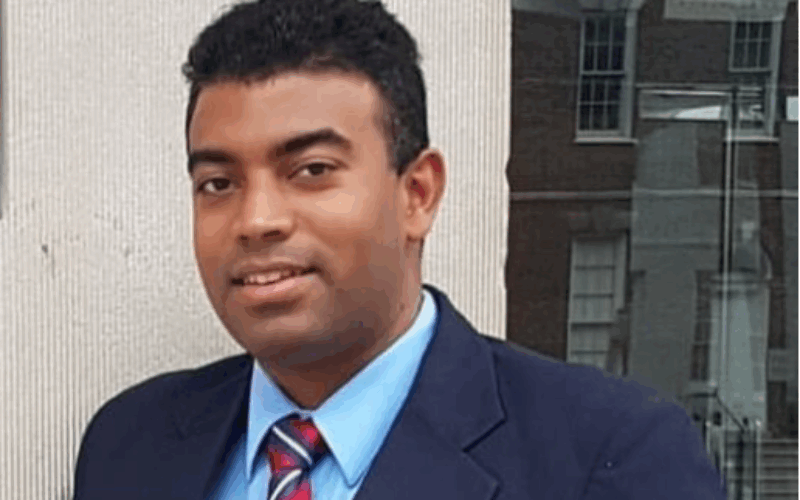 Economist Keenan Falconer says Jamaica was able to secure US$6.7B package from multilateral partners due to its fiscal credibility