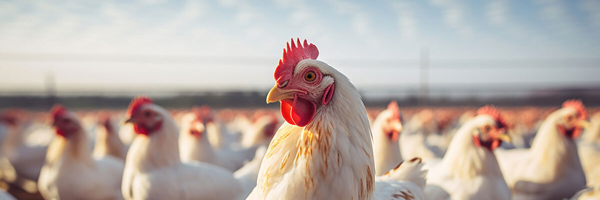 Agriculture Ministry undertaking rapid assessment of poultry industry, following reports of chicken shortage