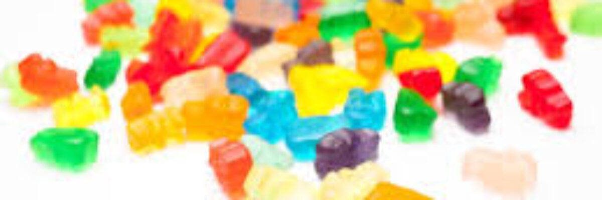 St. Mary man arrested in relation to seizure of several ganja infused products including candies