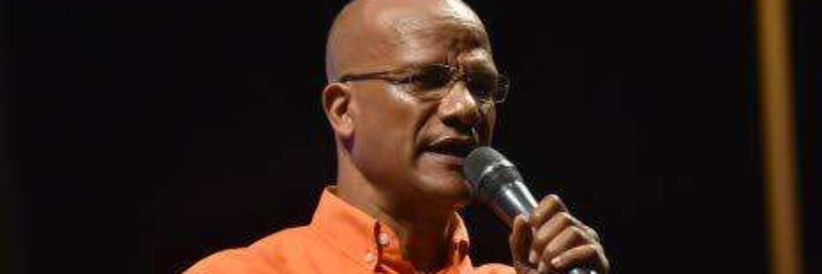 “No apology” – Bunting rejects calls from Gov’t to withdraw comments on Rural School Bus Programme