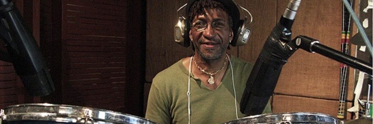 Final farewell set for Sly Dunbar