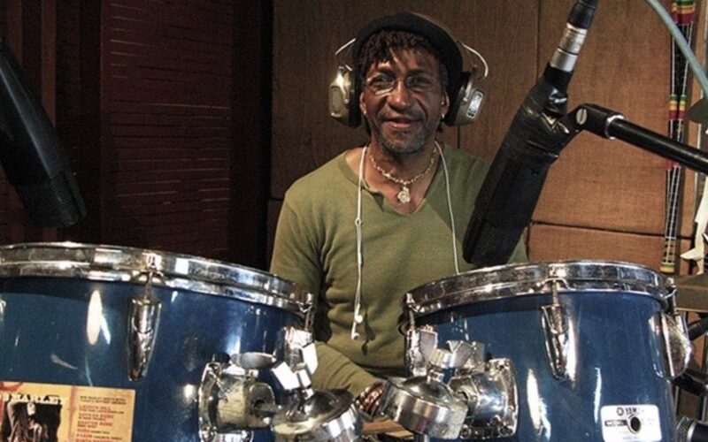 Final farewell set for Sly Dunbar