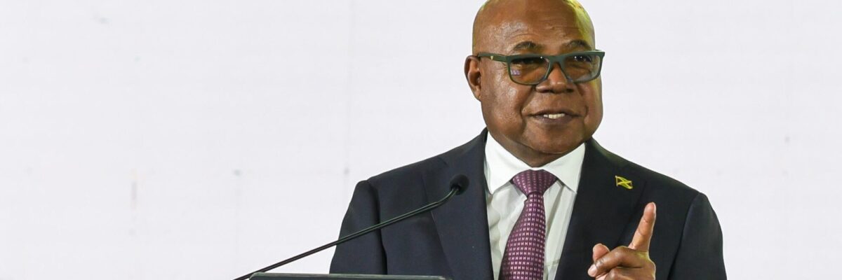 Tourism Minister wants Jamaican Diaspora to support efforts to strengthen the island’s tourism resilience