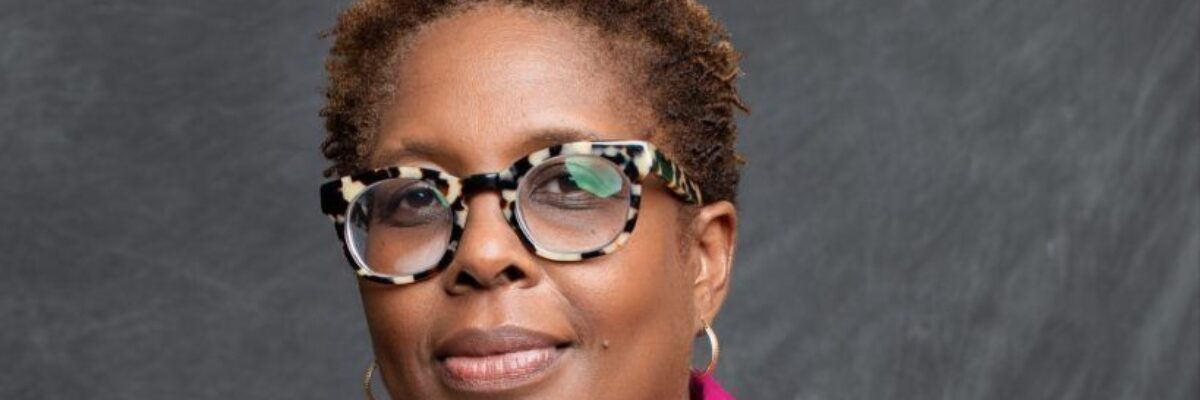 Brown Burke refutes suggestion that she is the main proponent of claims that Gov’t is partisan in relief distribution