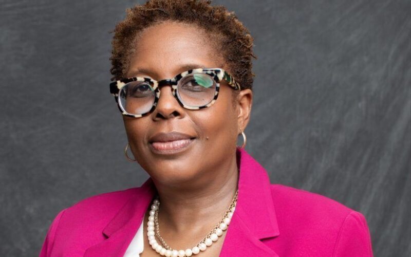 Brown Burke refutes suggestion that she is the main proponent of claims that Gov’t is partisan in relief distribution