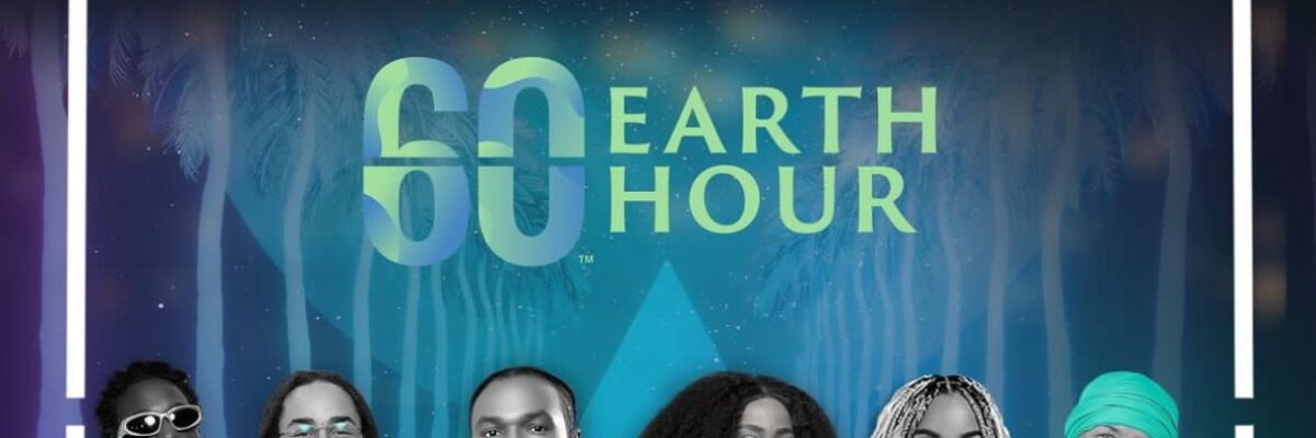 Etana, Alaine, Warrior King and more to celebrate Earth Hour