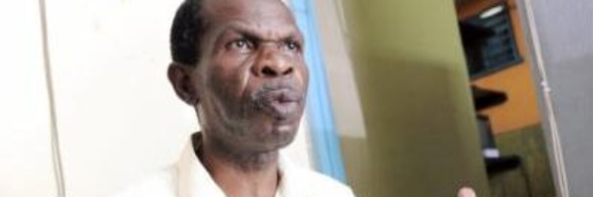 Public transport stakeholder urges citizens to desist from destroying state resources bought with tax payers money, following stoning of JUTC buses