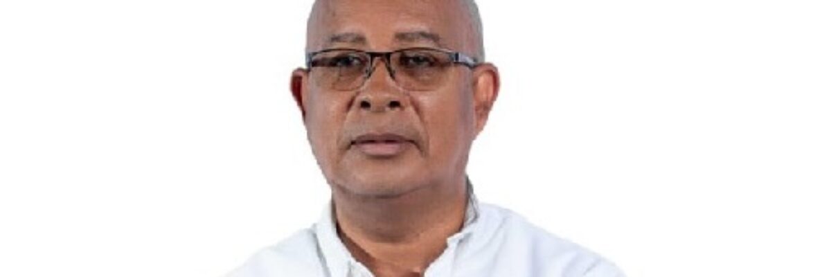 Mayor Norman Scott claims innocence following assault charge