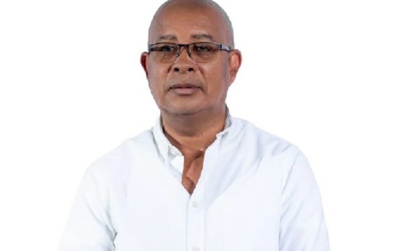 Mayor Norman Scott claims innocence following assault charge