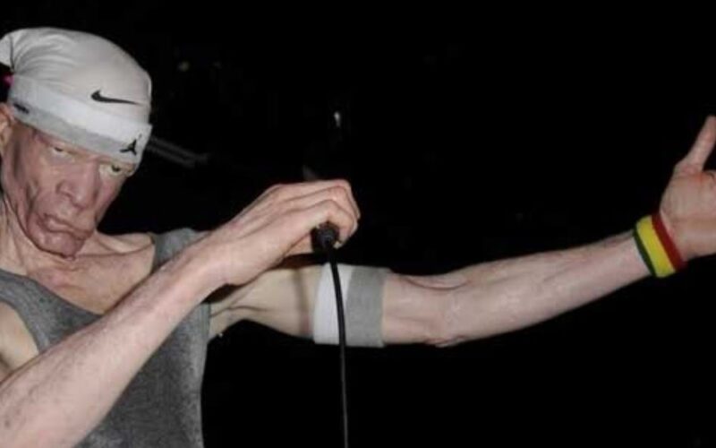 King Yellowman weighs in on Beenie Man and Vybz Kartel