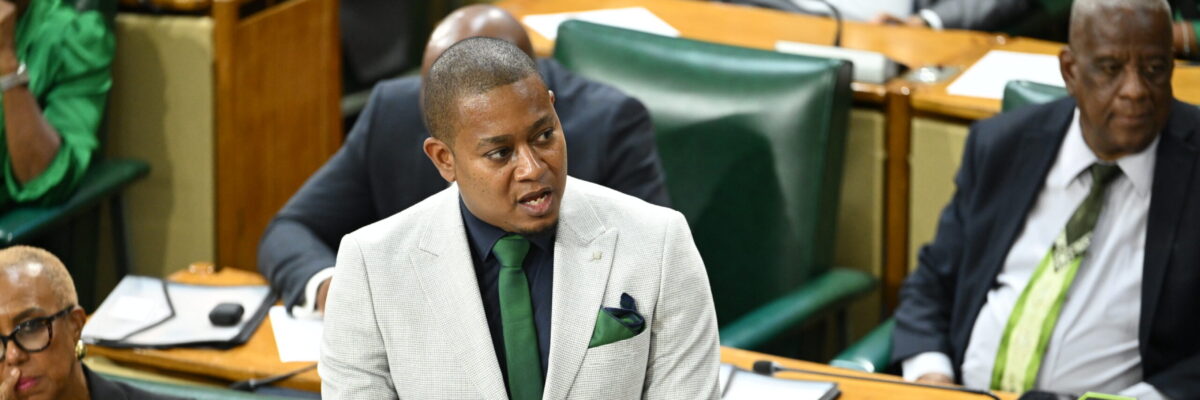 Gov’t allocates $800M towards construction of 95 greenhouses across 4 parishes before year end
