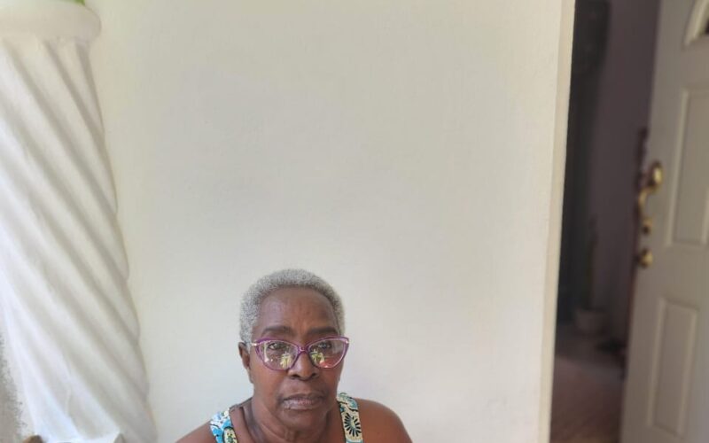 Relatives of slain Ocho Rios High student Devonie Shearer struggling to come to terms with his death