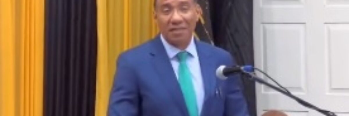 Prime Minister says there was no attempt to harm or deceive teachers.