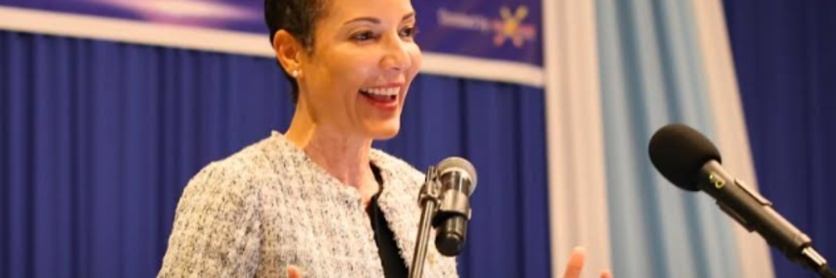 Government expresses confidence in Cuban medical programme, after the US claimed the programme is linked to human trafficking