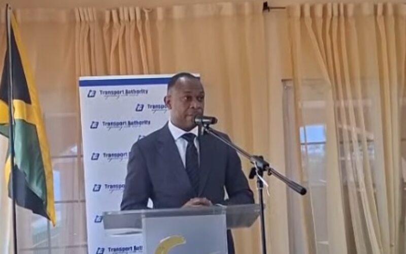 Improvements at Transport Authority enable processing of PPV badges on same day