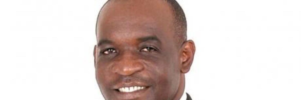 Manchester High Principal Jasford Gabriel says mental wellbeing of students is priority