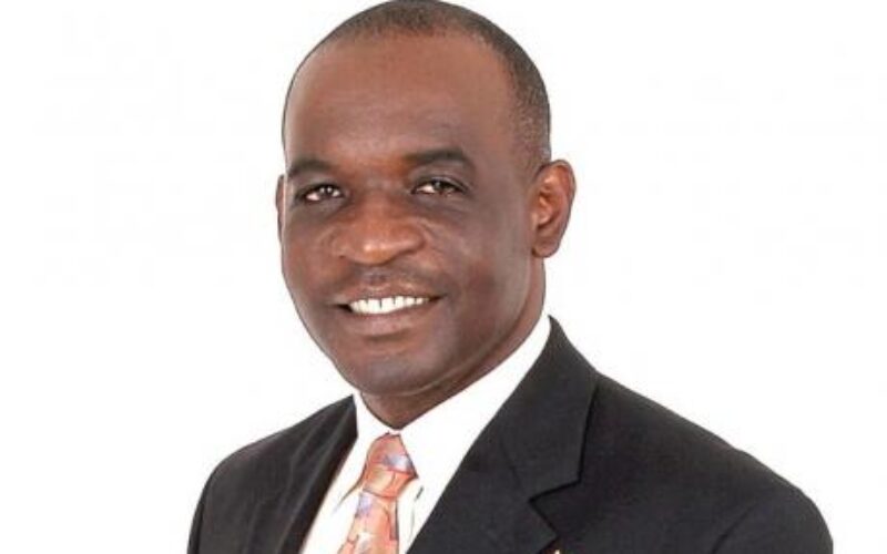 Manchester High Principal Jasford Gabriel says mental wellbeing of students is priority