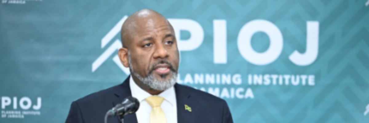 PIOJ monitoring US policy changes impacting trade, immigration and foreign aid in Jamaica