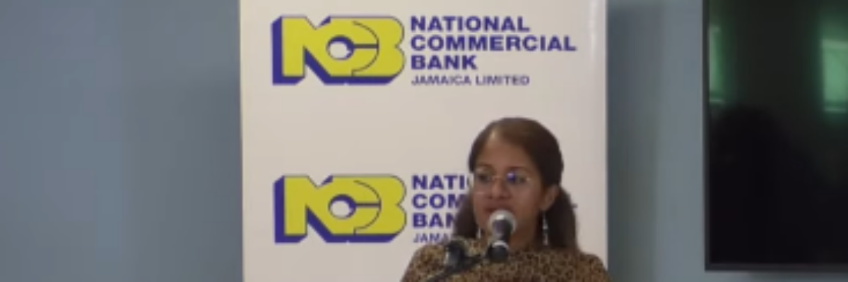 NCB Executive says 60% of cyber fraud victims are between 18 and 34 years old