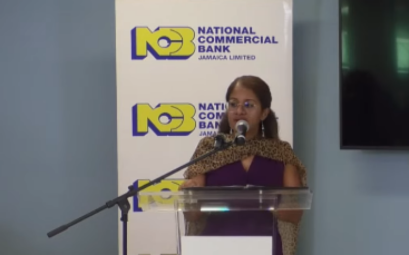 NCB Executive says 60% of cyber fraud victims are between 18 and 34 years old