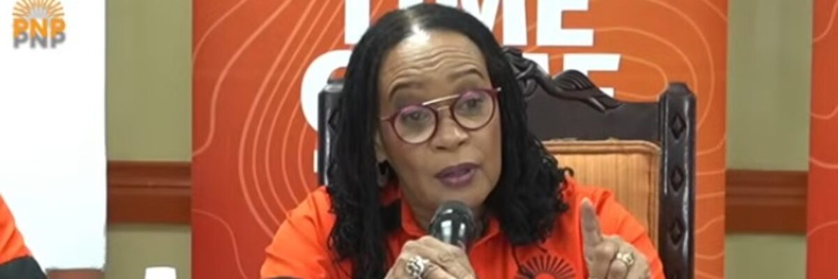 PNP deeply concerned following reports of alleged vote buying & voter suppression