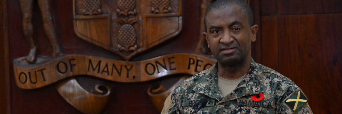All Jamaica Defence Force personnel in Haiti accounted for