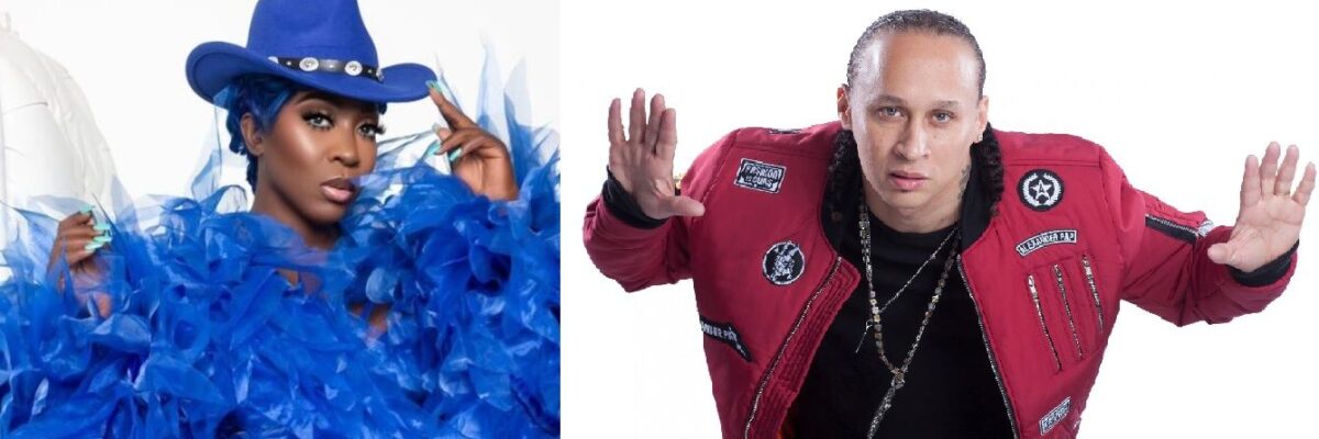 Spice vs. Red Rat over Dancehall-Country song claim