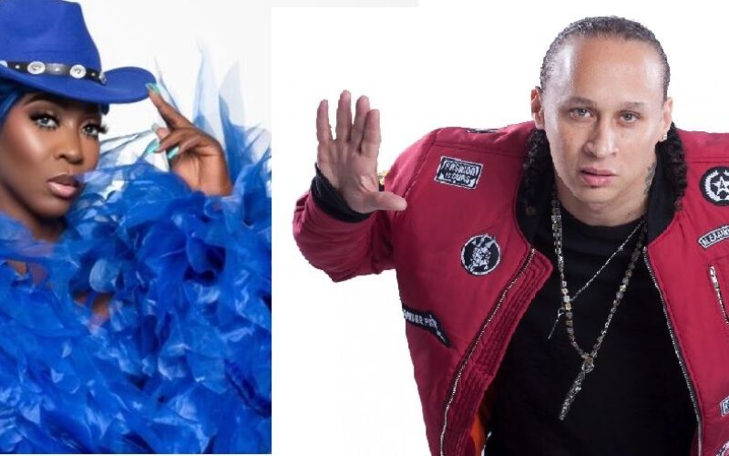 Spice vs. Red Rat over Dancehall-Country song claim