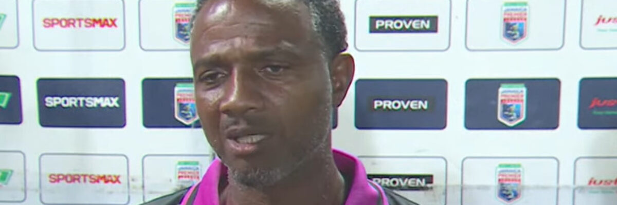 Marcell Gayle and Waterhouse part ways