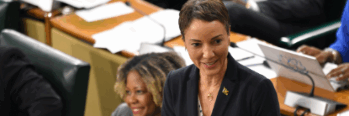 Senate passes three bills to increase penalties for murder