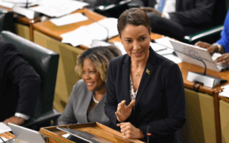 Senate passes three bills to increase penalties for murder