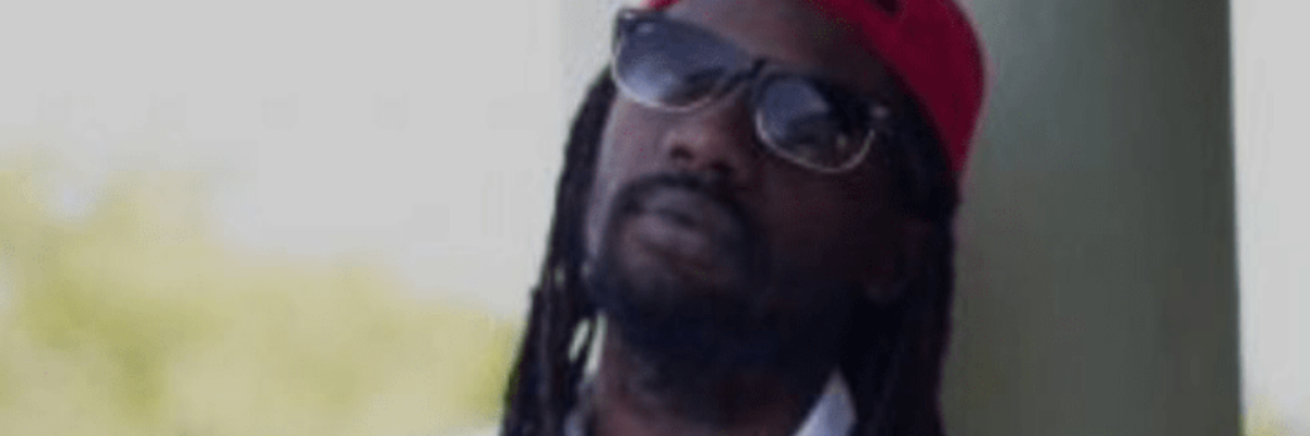 Entertainer Kush Riley, the brother of singer Taurus Riley has died