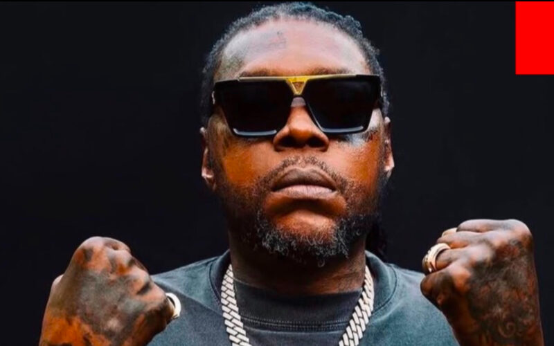 Vybz Kartel responds to lawsuit