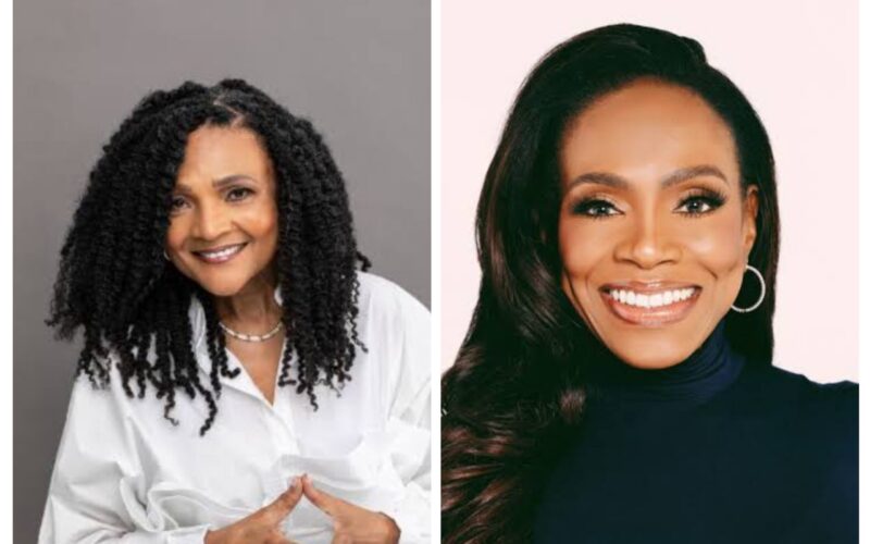 Carlene Davis and Sheryl Lee Ralph to receive honorary degrees from UTECH