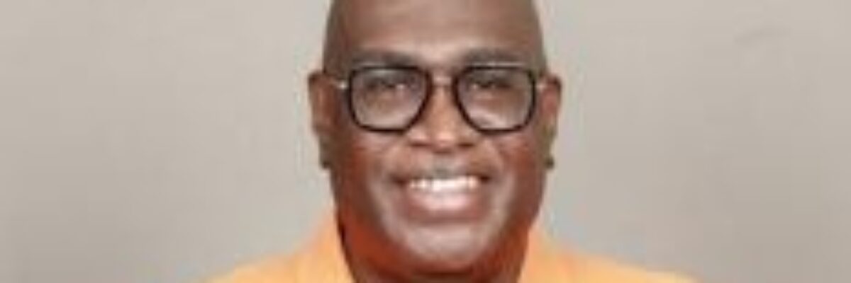 McGregor rubbishes claims that the PNP is not in support of the police