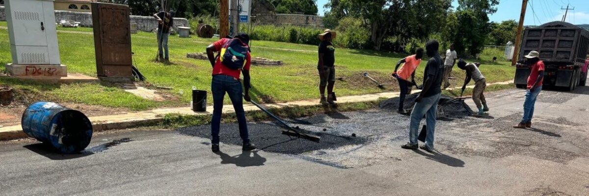 Bureau of Standards reactivates Aggregates Technical Committee to support national road repair efforts